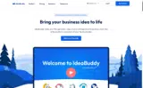 IdeaBuddy coupon verification screenshot
