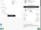 CBGXR coupon verification screenshot