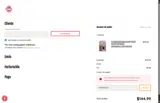 SPRING2023 coupon verification screenshot