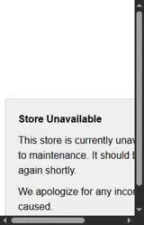 FASTFIT coupon verification screenshot