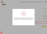 5STARS coupon verification screenshot
