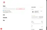 FETCH10 coupon verification screenshot