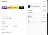 CWOFF50 coupon verification screenshot