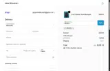 ZEWI10 coupon verification screenshot