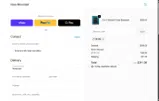BFCM coupon verification screenshot