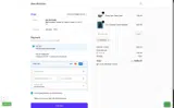 SPOOKY coupon verification screenshot