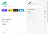 CART15F5TFM22M coupon verification screenshot