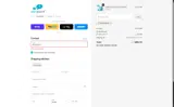 WELCOME15 coupon verification screenshot