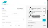 CART15F5TFM22M coupon verification screenshot