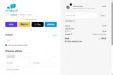 GET15 coupon verification screenshot