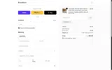 MIGUELI coupon verification screenshot