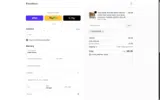 SAVEMORE coupon verification screenshot