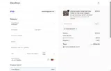 10offidecor coupon verification screenshot