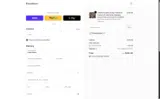 pickpaynow coupon verification screenshot