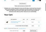 266729 coupon verification screenshot