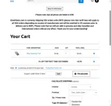 266729 coupon verification screenshot