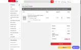 IDENTIFYNEWS coupon verification screenshot