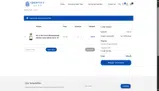 sunnow10 coupon verification screenshot