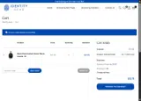 DISCOUNTCODE coupon verification screenshot