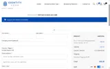 MEXA10 coupon verification screenshot