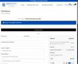 DISCOUNTCODE coupon verification screenshot