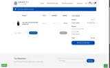 PEKI10 coupon verification screenshot