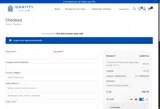 violetascolina coupon verification screenshot