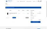 10JIXA coupon verification screenshot