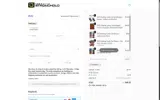 NS10RFID coupon verification screenshot