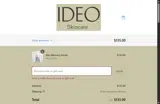 THXMOM coupon verification screenshot