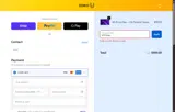 EOYTeam coupon verification screenshot