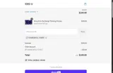 SHAREIDEOU-7CNEF2 coupon verification screenshot