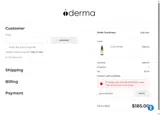 BLACKFRIDAY coupon verification screenshot