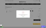 BLACKFRIDAY coupon verification screenshot