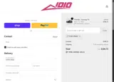 Syncupmax coupon verification screenshot