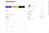 MYSerum20 coupon verification screenshot