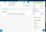 10WLCNLWS coupon verification screenshot