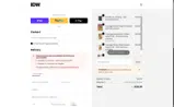 RETURN20 coupon verification screenshot