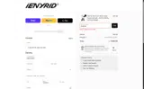 GABRIEL coupon verification screenshot