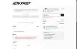 COMENBACK5 coupon verification screenshot