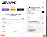 JEANSMITH coupon verification screenshot