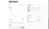 GABRIELPENA coupon verification screenshot