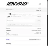 MOMAZOSDIEGO coupon verification screenshot