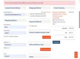 Institute for Excellence in Writing coupon verification screenshot