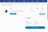 save20now coupon verification screenshot