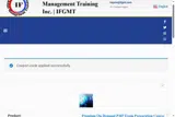 juanctq coupon verification screenshot