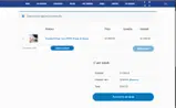 san coupon verification screenshot