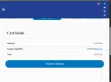 ifgmt20% coupon verification screenshot