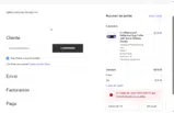 DAYLIGHT15 coupon verification screenshot
