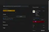 Ifitbarks coupon verification screenshot